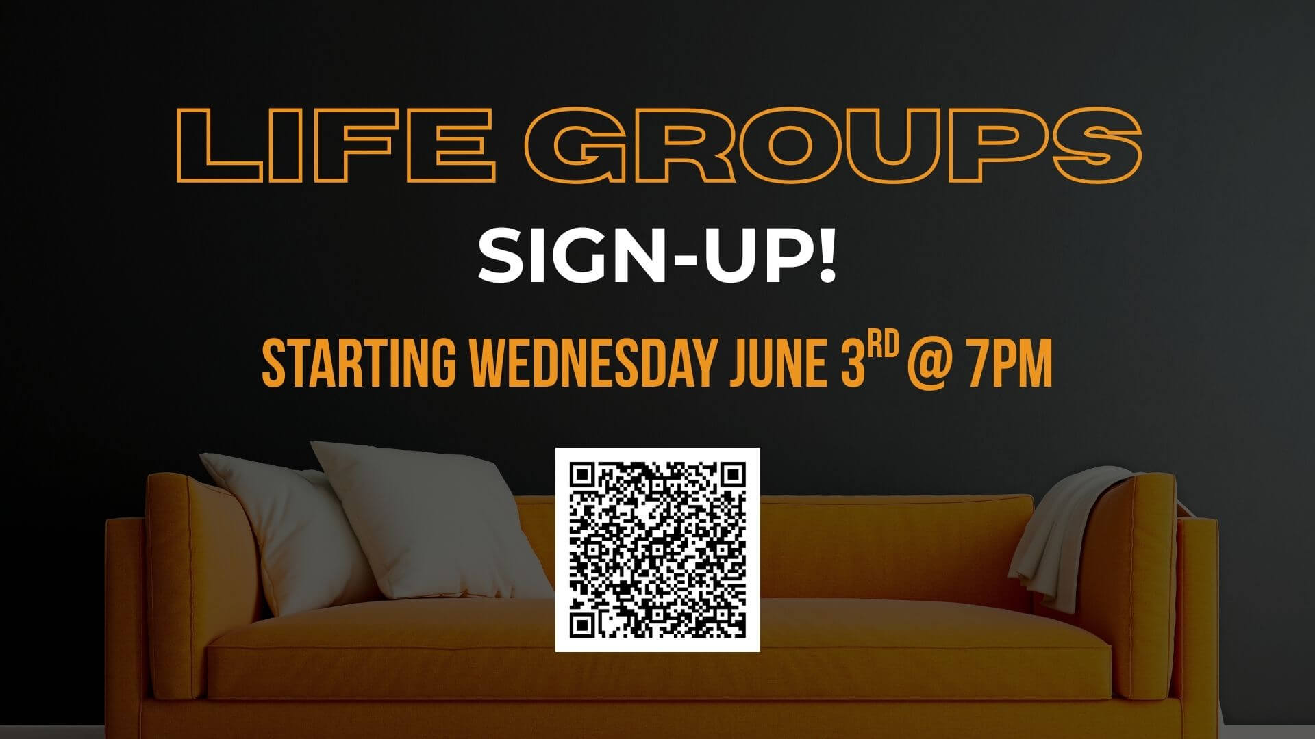 Life Groups